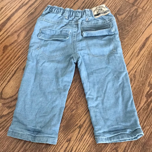 Baby Jeans - Picture 4 of 7